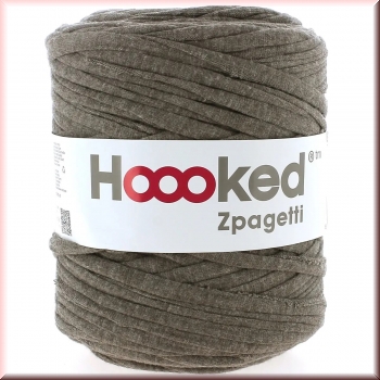 Hoooked Taupe Sparset 2 x 120 Meter