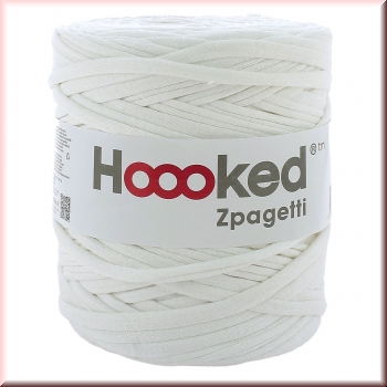 Hoooked Creme Sparset 2 x 120 Meter