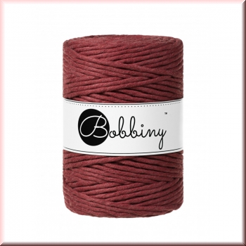 Bobbiny Macramegarn Durchmesser 5 mm 100 Meter Wild Rose