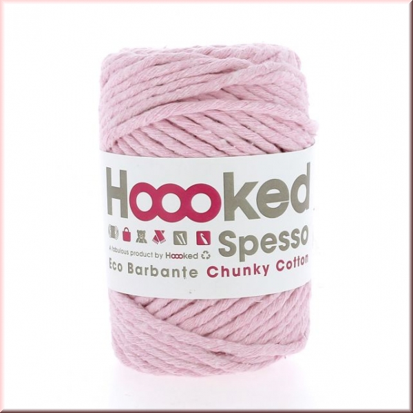 Hoooked Spesso Chunky Cotton Blossom 50 Meter