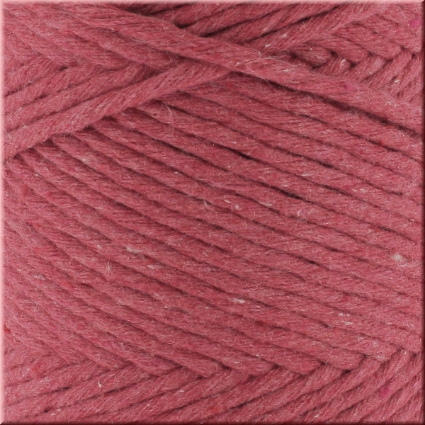Hoooked Spesso Chunky Cotton Coral 127 Meter