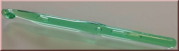 Häkelnadel aus Kunststoff 8 mm