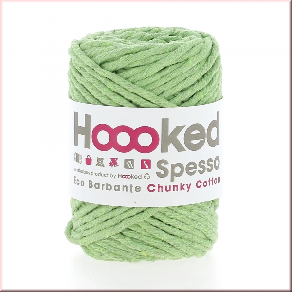 Hoooked Spesso Chunky Cotton Lima 50 Meter