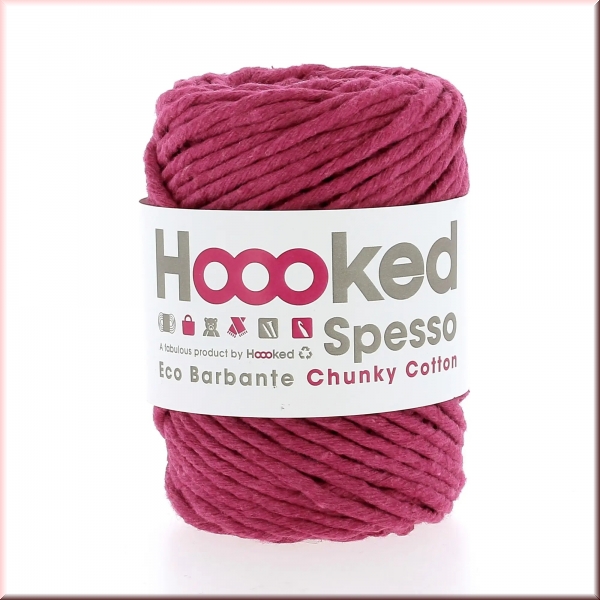 Hoooked Spesso Chunky Cotton Punch 50 Meter