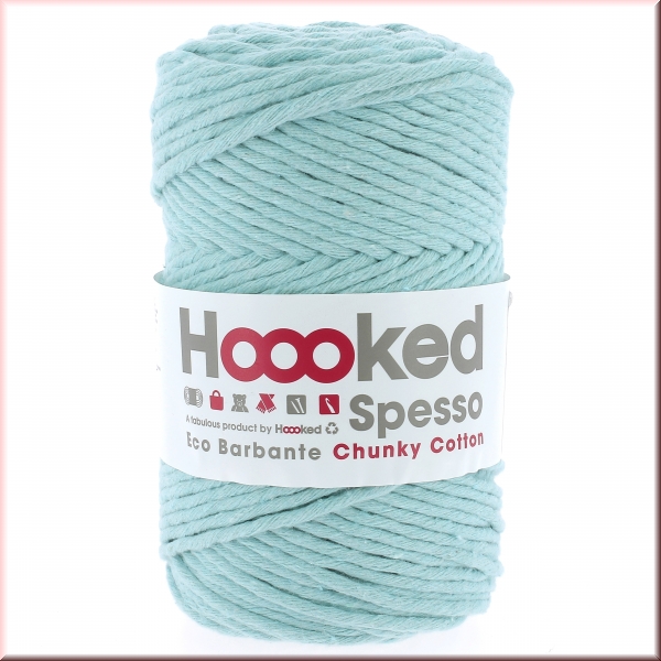 Hoooked Spesso Chunky Cotton Spring 127 Meter