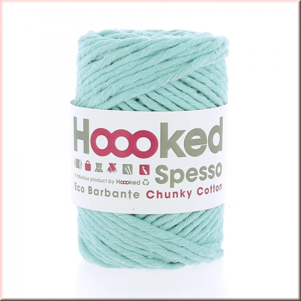 Hoooked Spesso Chunky Cotton Spring 50 Meter