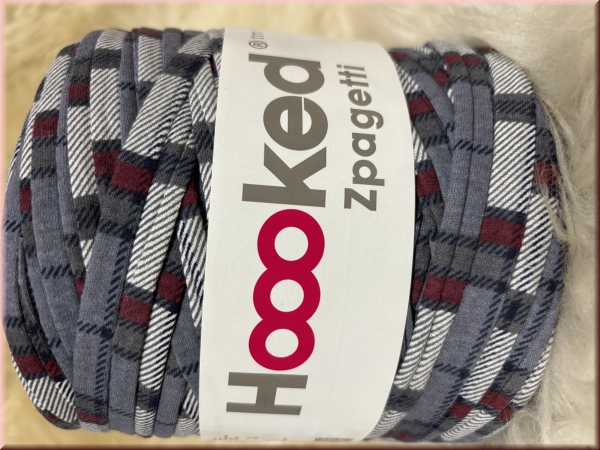 Hoooked Winterscarf Sparset 2 x 120 Meter