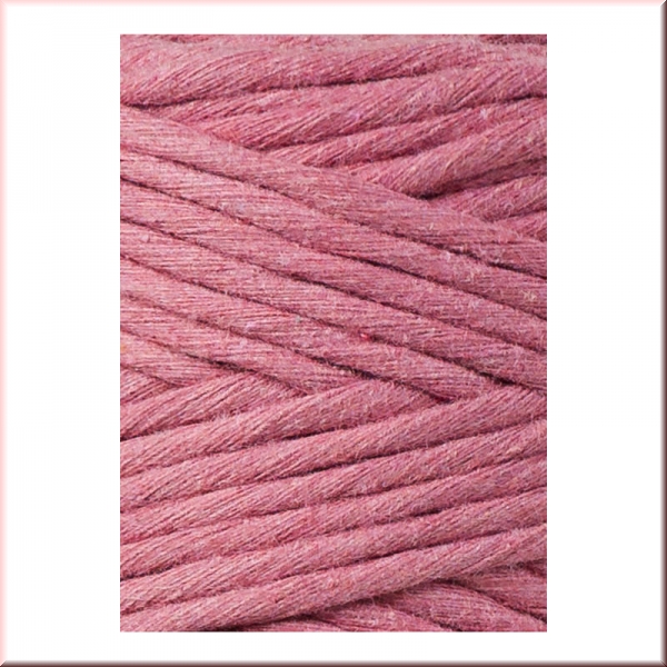 Bobbiny Macramegarn Durchmesser 3 mm 100 Meter Blossom