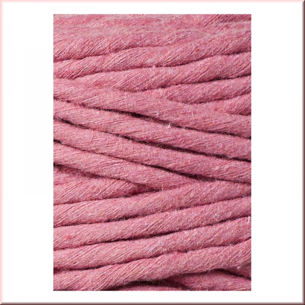 Bobbiny Macramegarn Durchmesser 5 mm 100 Meter Blossom