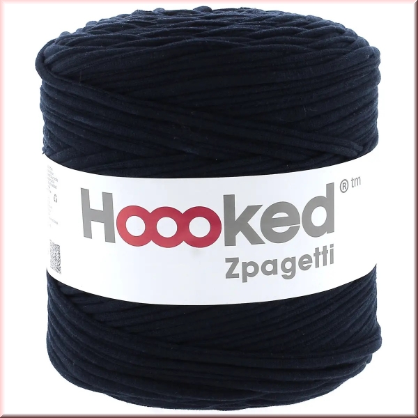 Hoooked Blau Sparset 2 x 120 Meter