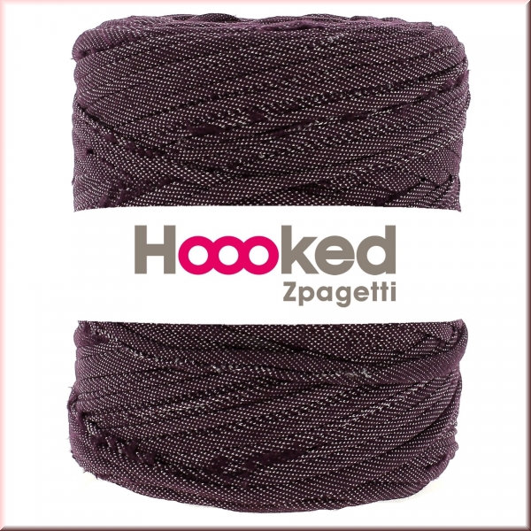 Hoooked Bordeaux Denim Sparset 2 x 120 Meter