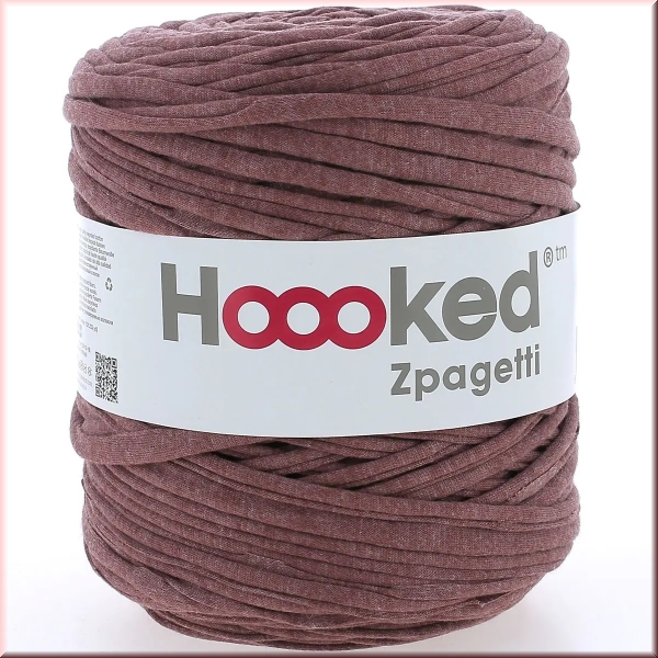 Hoooked Brick Lines Sparset 2 x 120 Meter