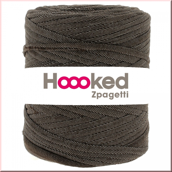 Hoooked Brown Jeans Sparset 2 x 120 Meter