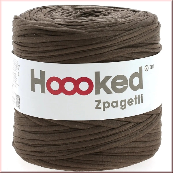 Hoooked Brown Rock Sparset 2 x 120 Meter