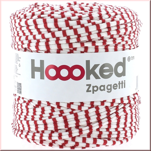Hoooked Candy Cane Sparset 2 x 120 Meter