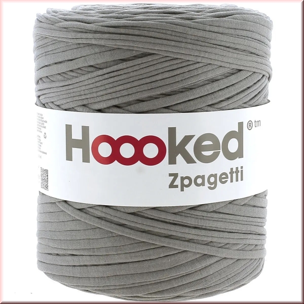 Hoooked Anthrazit Sparset 2 x 120 Meter