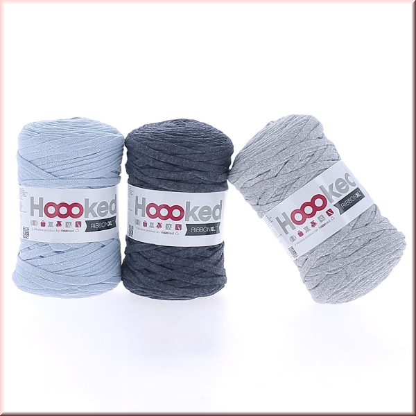 Hoooked Ribbon XL Coastal Grace Deal