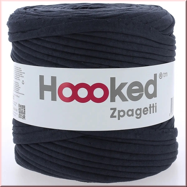 Hoooked Dunkelblau Sparset 2 x 120 Meter