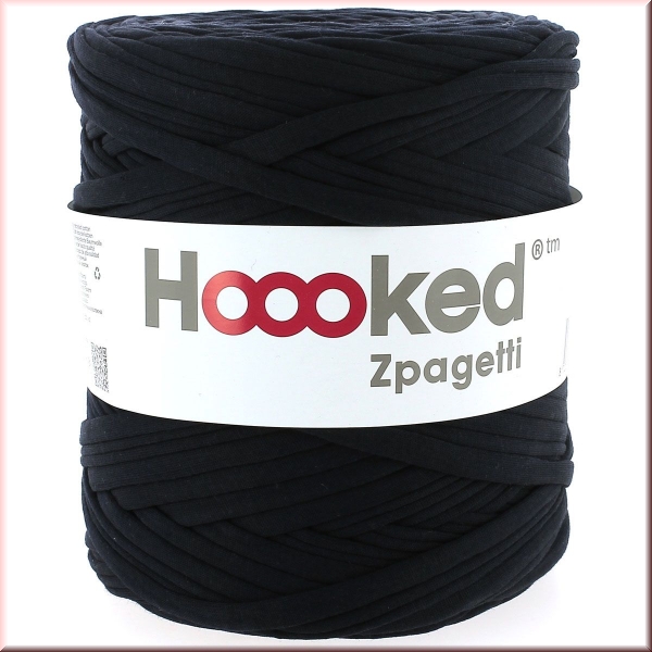 Hoooked Dunkelblau Sparset 2 x 120 Meter