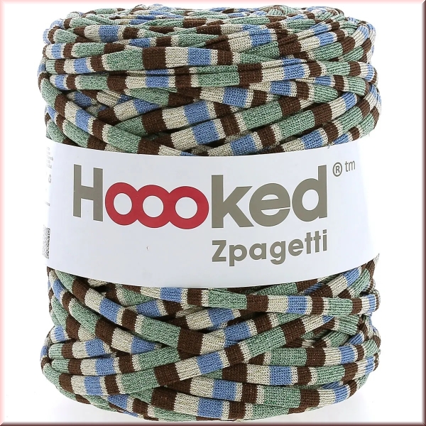 Hoooked Streifen Sparset 2 x 120 Meter