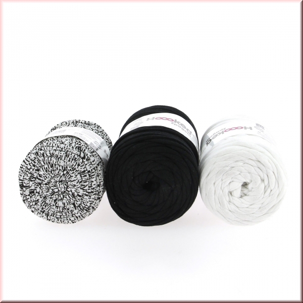 Hoooked Graphic Mojo