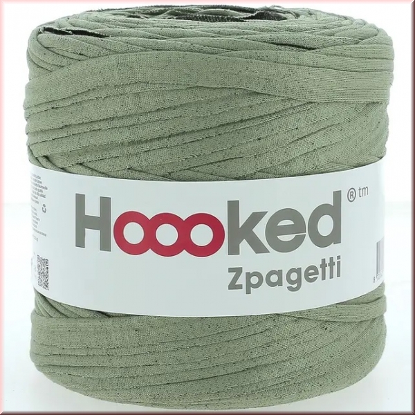 Hoooked Seegrün Sparset 2 x 120 Meter