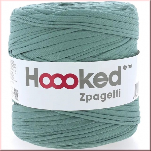 Hoooked  Green Street Sparset 2 x 120 Meter