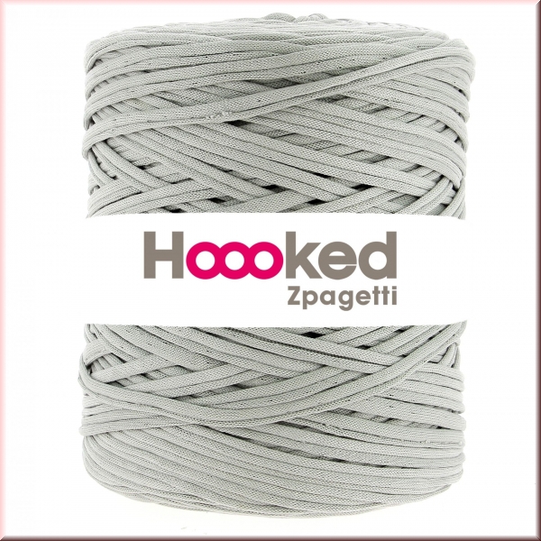 Hoooked grey mixture Sparset 2 x 120 Meter
