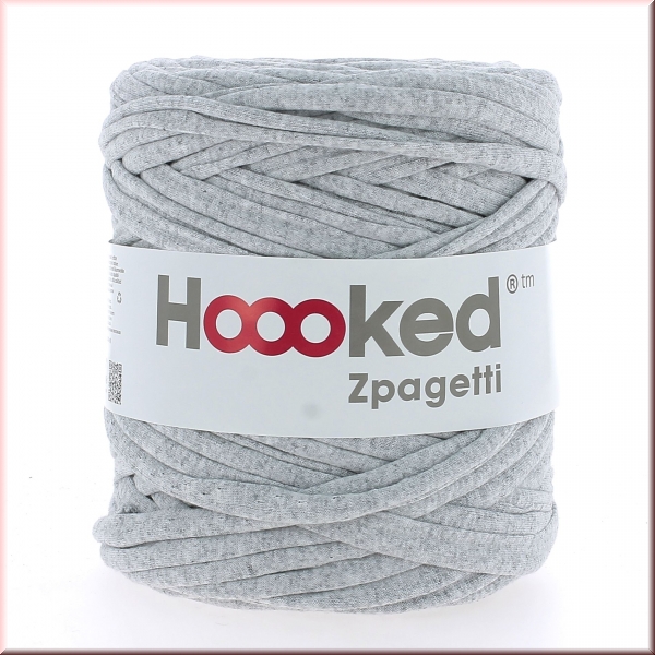 Hoooked Grey Secrets Sparset 2 x 120 Meter