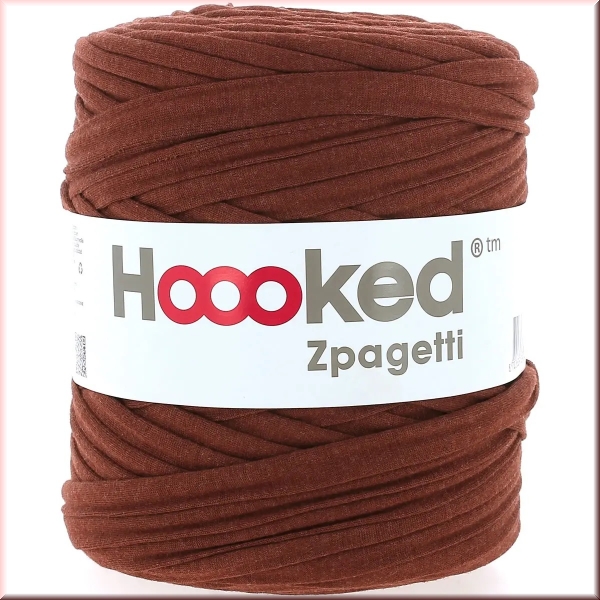 Hoooked  Braun Sparset 2 x 120 Meter