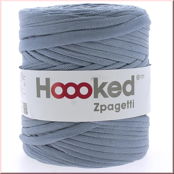 Hoooked Blau Sparset 2 x 120 Meter