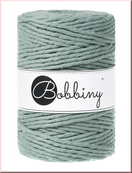 Bobbiny Macramegarn Durchmesser 5 mm 100 Meter Laurel