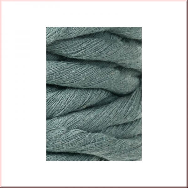 Bobbiny Macramegarn Durchmesser 9 mm 30 Meter Laurel