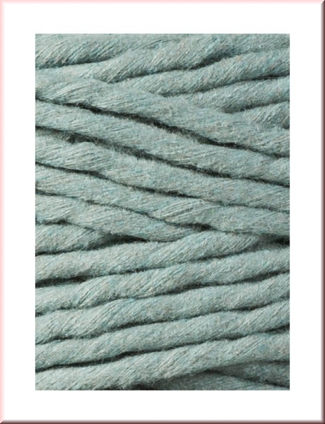 Bobbiny Macramegarn Durchmesser 5 mm 100 Meter Laurel