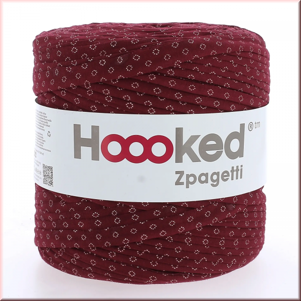 Hoooked Men Scarf Sparset 2 x 120 Meter