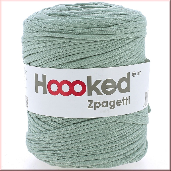 Hoooked Mint Glow Sparset 2 x 120 Meter