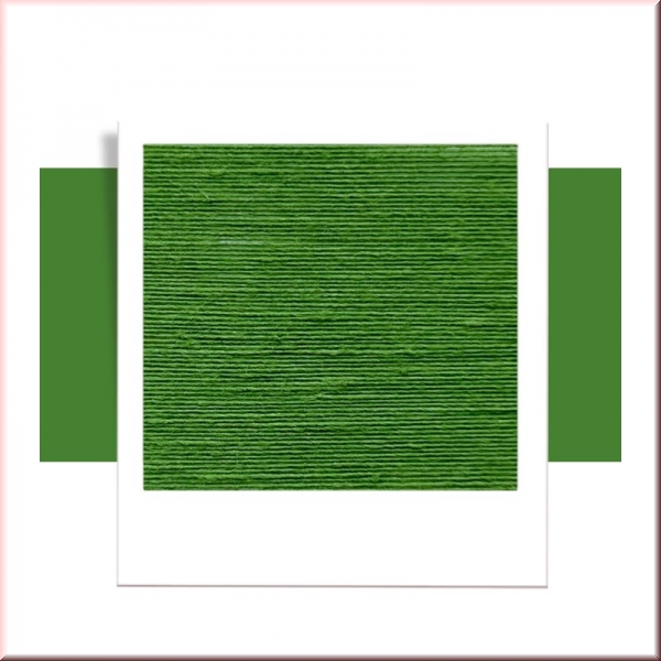 Bobbiny Cords 5mm 100 Meter Moss Green