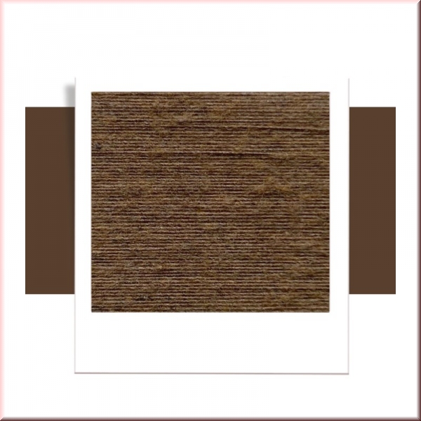 Bobbiny Cords 5mm 100 Meter Nut Brown