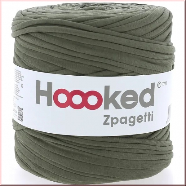 Hoooked Olive Sparset 2 x 120 Meter
