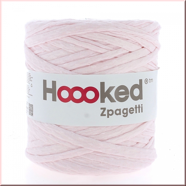 Hoooked Pink Desing Sparset 2 x 120 Meter