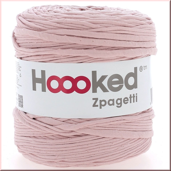 Hoooked  Casino Pink Pixie Sparset 2 x 120 Meter