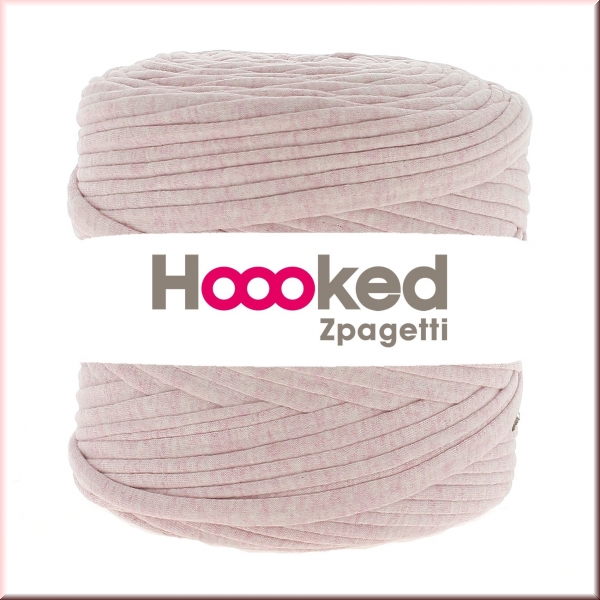 Hoooked Pink Sorbet Sparset 2 x 120 Meter