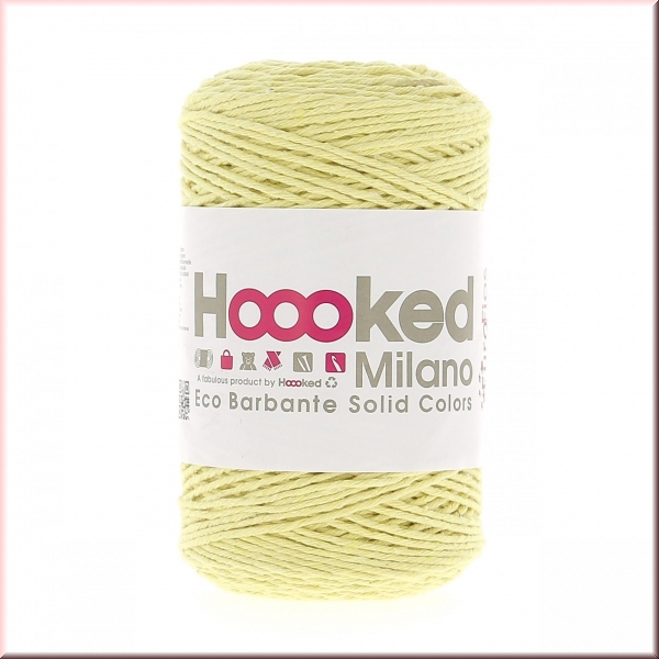 Hoooked Eco Barbante Popcorn