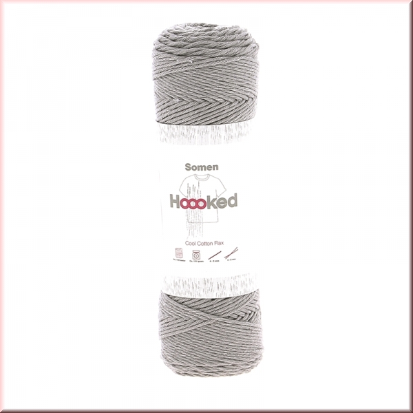 Hoooked Somen Pietra