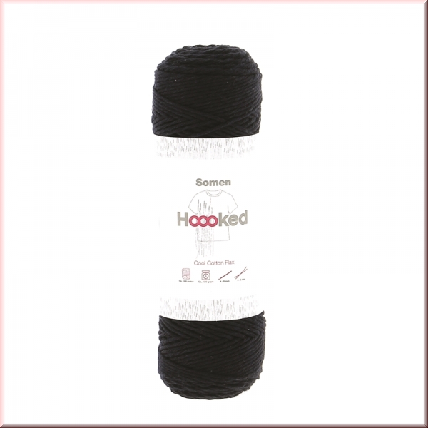 Hoooked Somen Mezzanotte