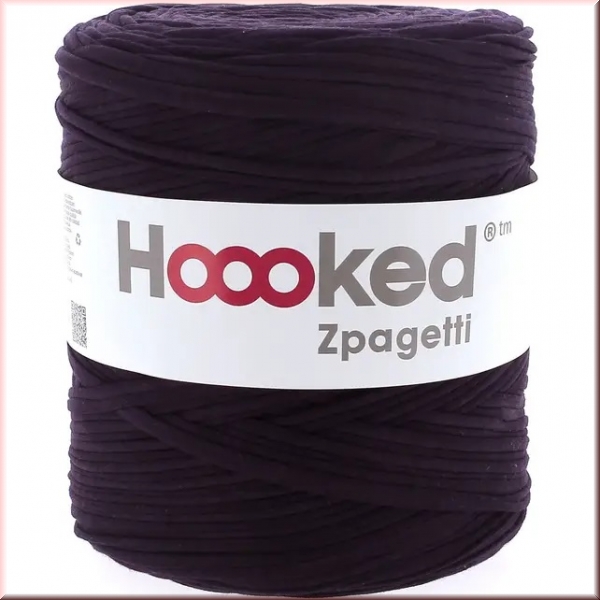 Hoooked Purple Sparset 2 x 120 Meter