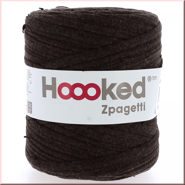 Hoooked Royality Brown Sparset 2 x 120 Meter