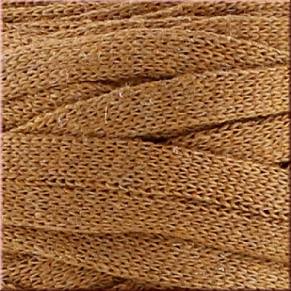Hoooked Ribbon XL Caramel Brown