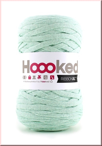 Hoooked Ribbon XL Early Dew