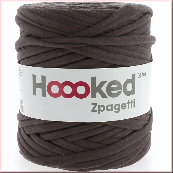 Hoooked Saddle Brown Sparset 2 x 120 Meter